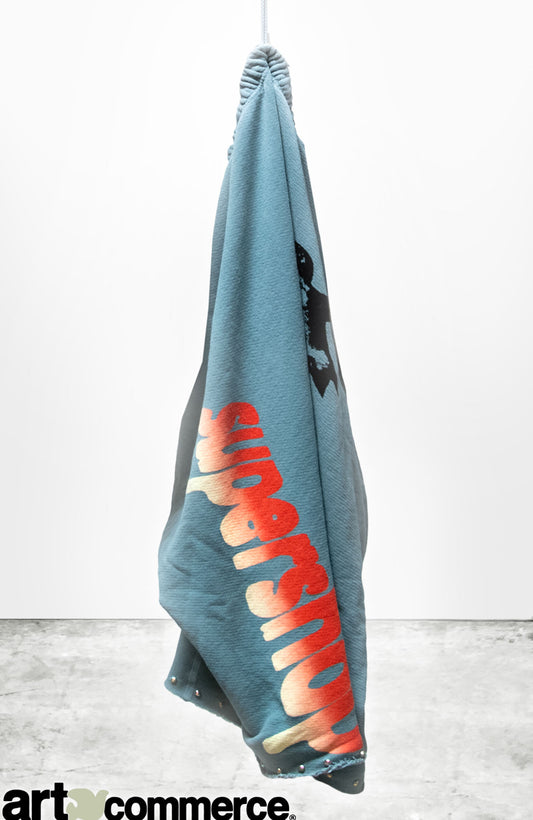 Sparrow Supervintage Yumm “cutoffs” – Bluebird Powder