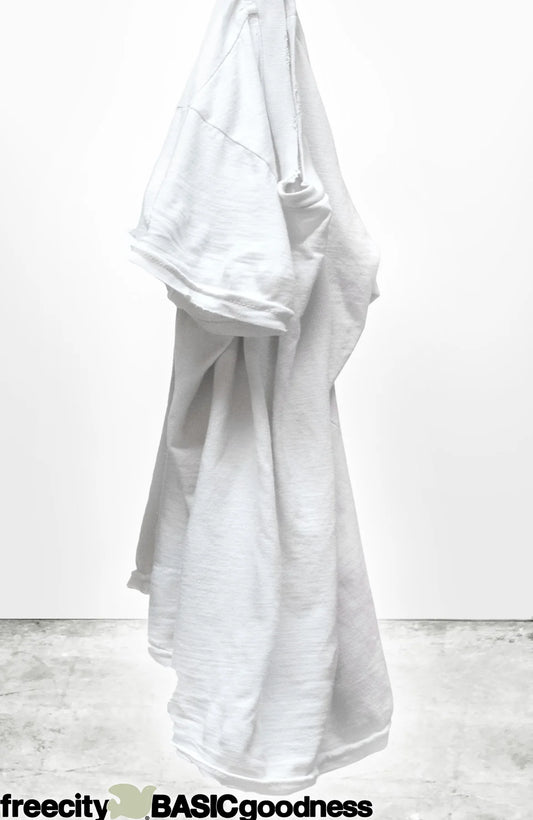 Supervintage Powder Tee Laundry Whites