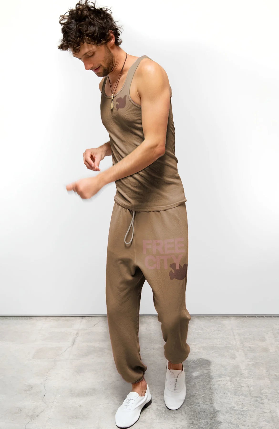 SRTU/1999 Supervintage Tank Bronzer