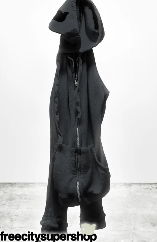 Superfluff Lux Zip Hoodie Spacerocks