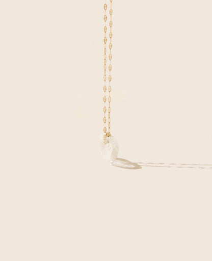 Gabin N3 Necklace