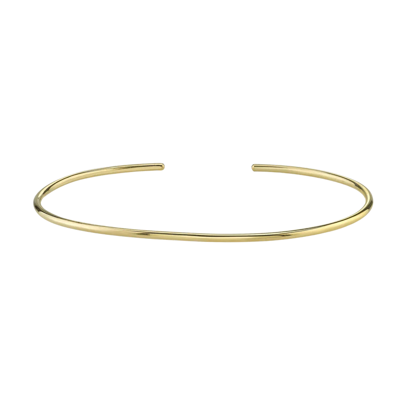 Subtle Cuff Bracelet