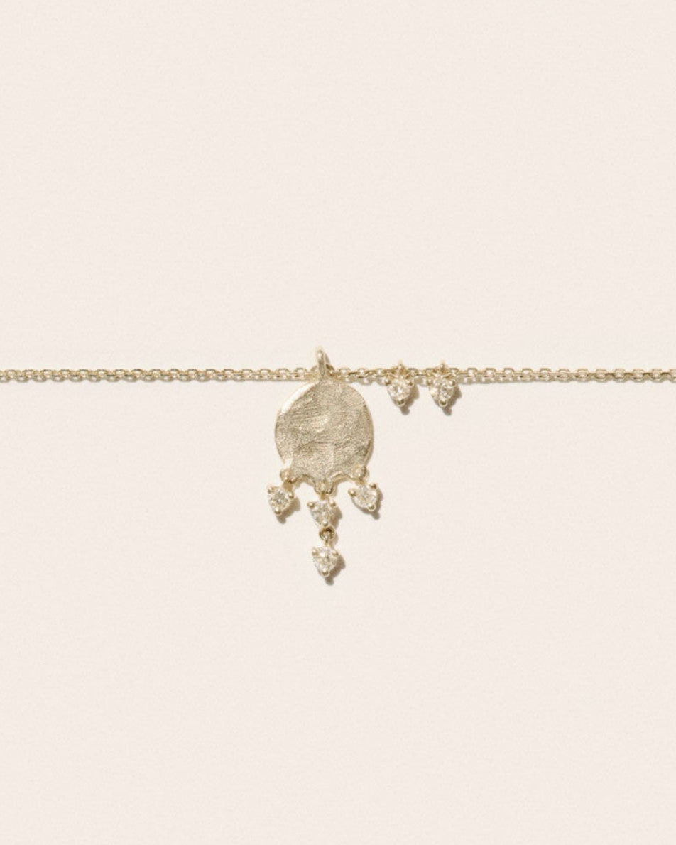 Gaby N°1 Necklace