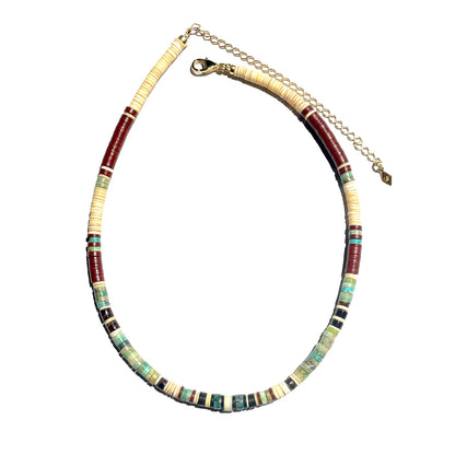 Apache Medium Necklace