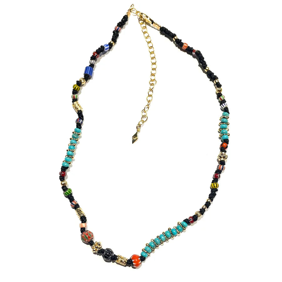 Chergui Necklace B