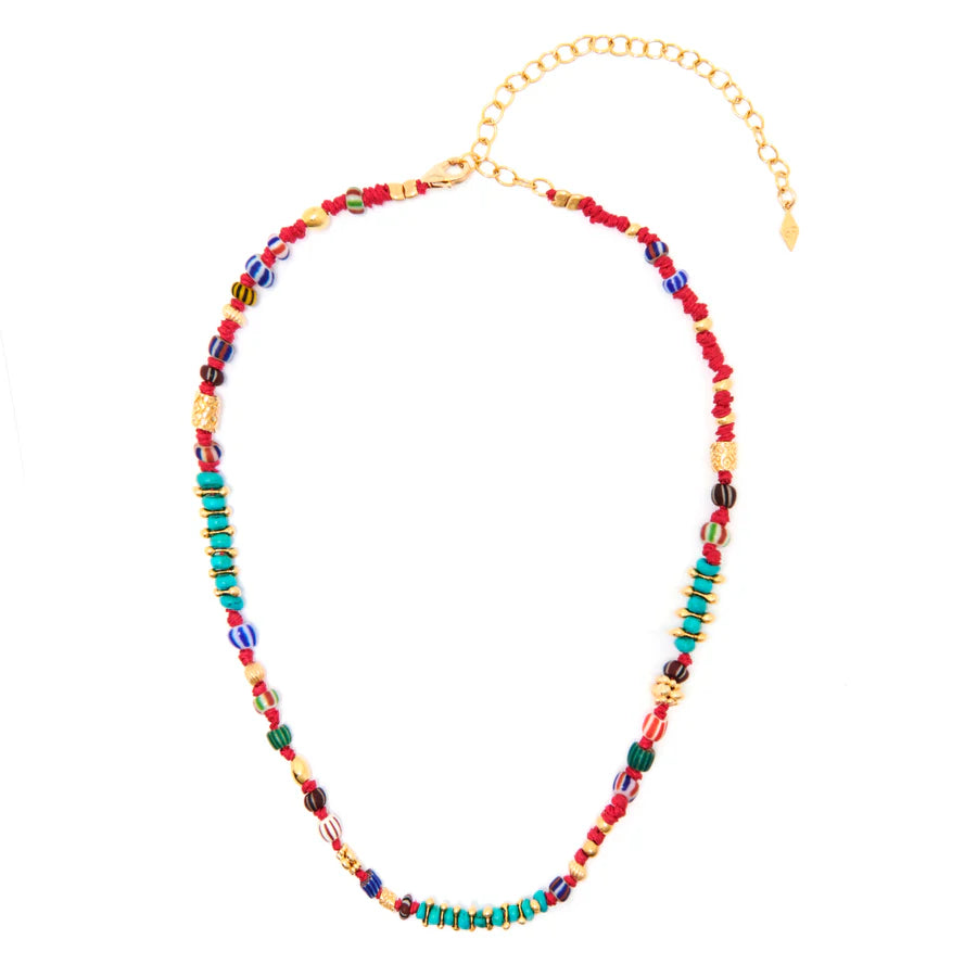 Chergui Necklace R