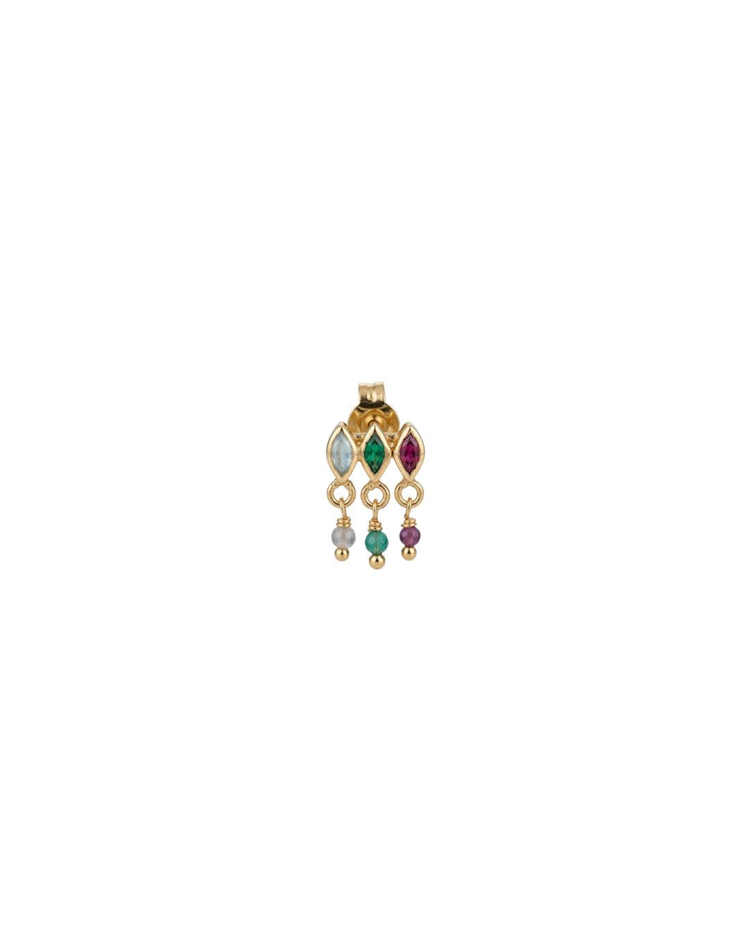 India Single Earring