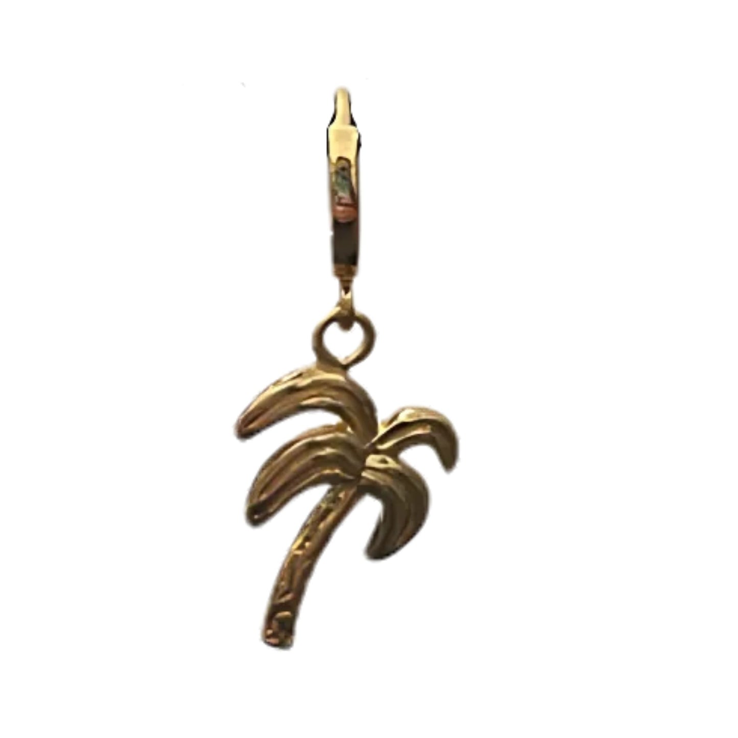 Palmier Earring