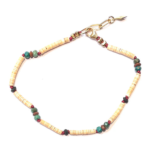 Shello Anklet 2