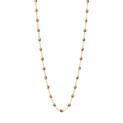 Classic Gigi Copper Necklace