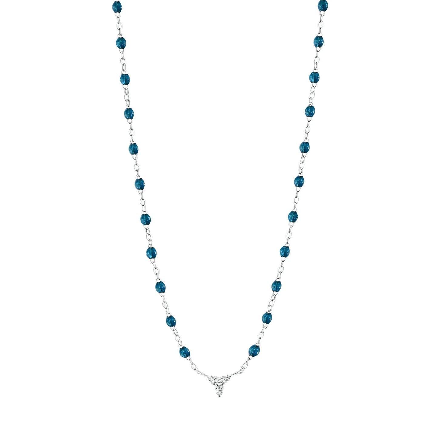 Kosmos Jungle Necklace