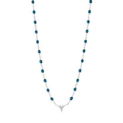 Kosmos Jungle Necklace