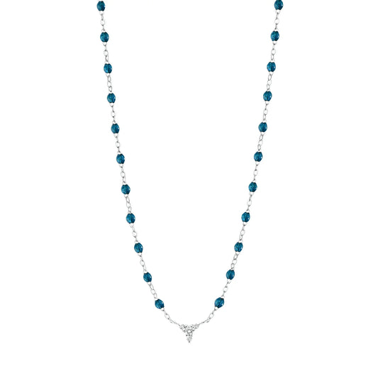 Kosmos Jungle Necklace