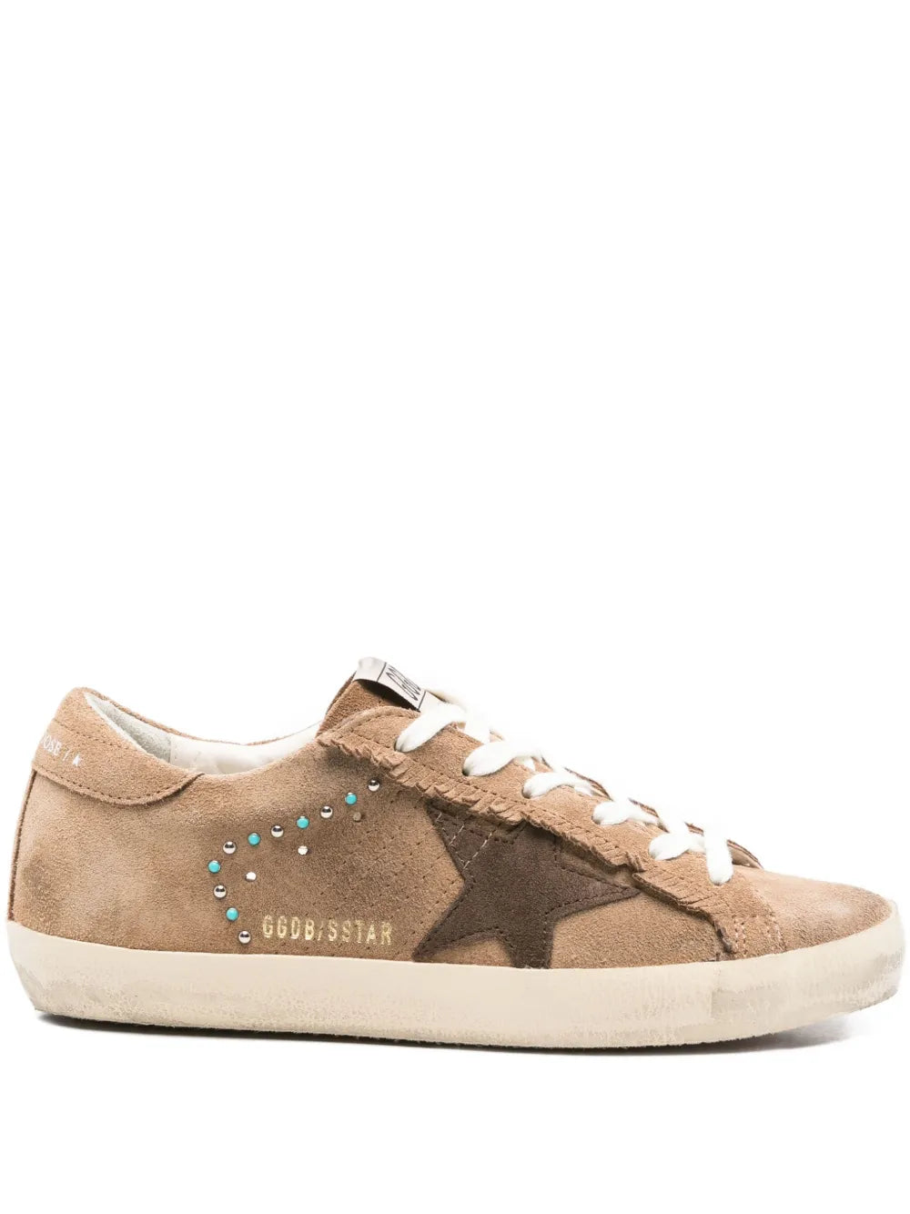 Super Star Sneaker Suede
