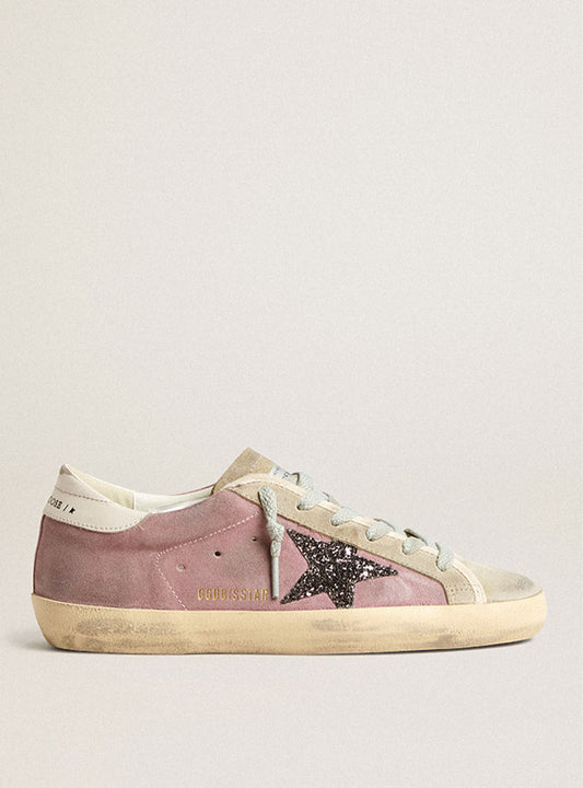 Super Star Sneakers - Twilight/Mauve/Ice/Anthracite/Milk