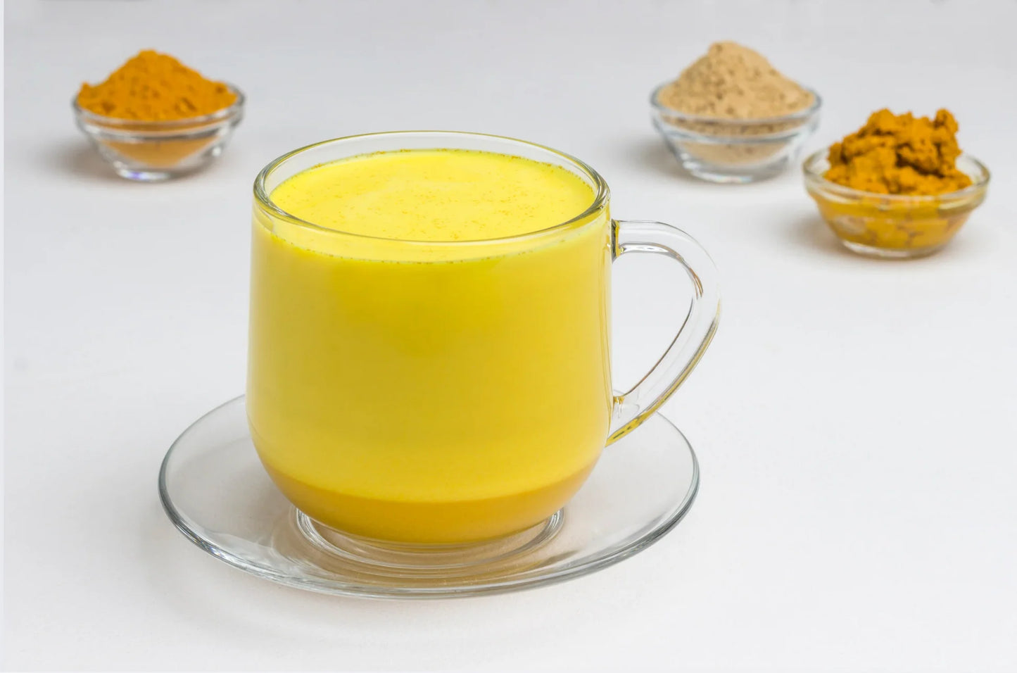 Organic Raw Lucuma d'Or Drink
