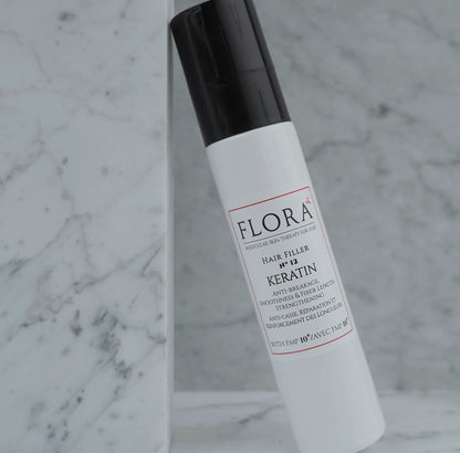 Hair Filler N° 12 Keratin