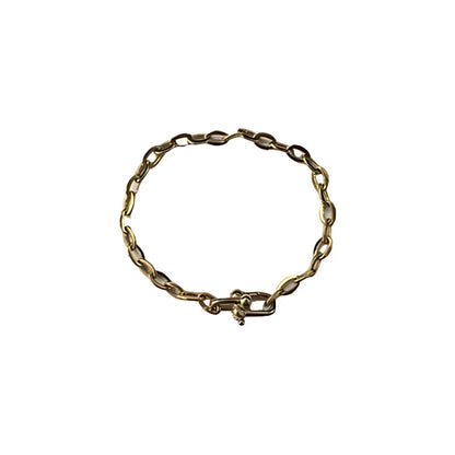 Mike Bracelet Gold