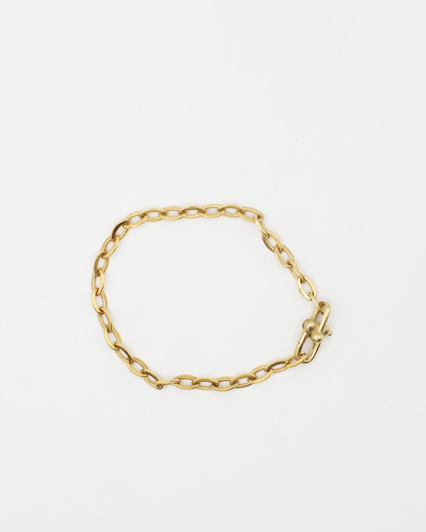 Mike Bracelet Gold