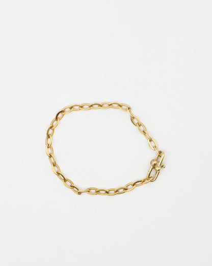 Mike Bracelet Gold