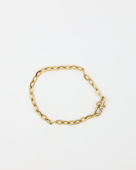 Mike Bracelet Gold