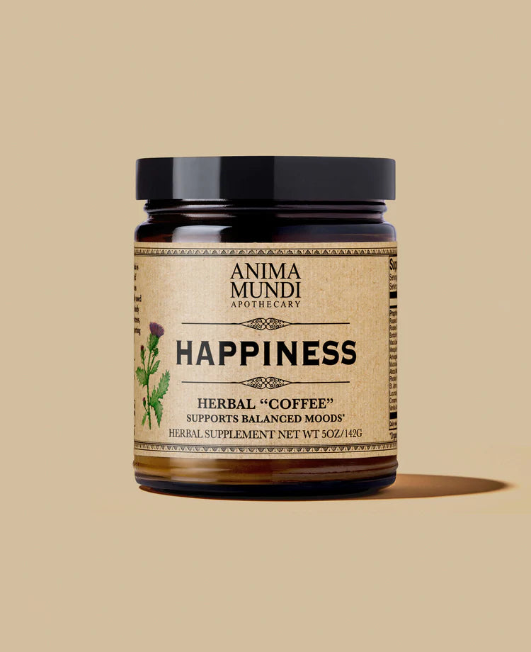 Happiness Tonic Herbal Coffee