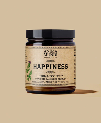 Happiness Tonic Herbal Coffee