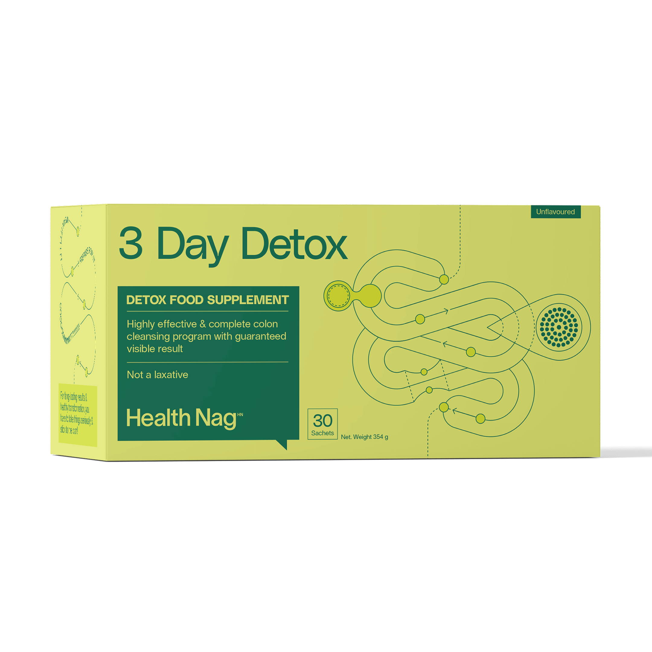 3 Day Detox