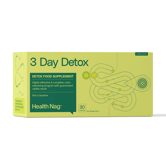 3 Day Detox