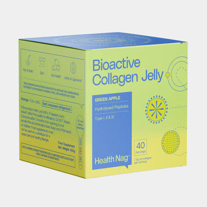 Bioactive Collagen Jelly