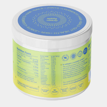 Bioactive Collagen Jelly