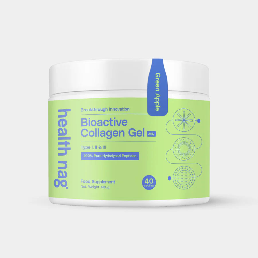 Bioactive Collagen Jelly