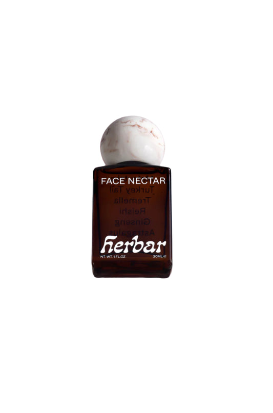 The Face Nectar