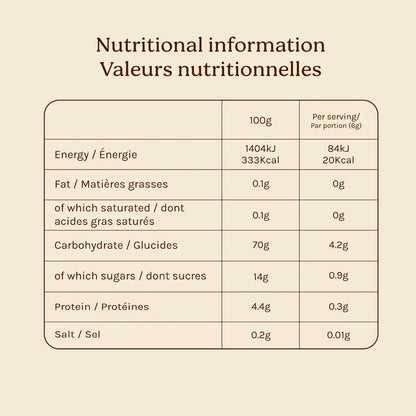 Herbal Koffee: Original & Maitake