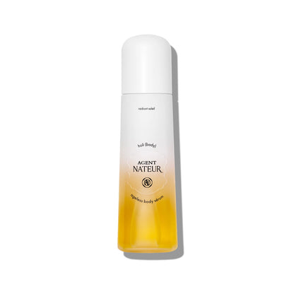 Holi (body) Ageless Body Serum