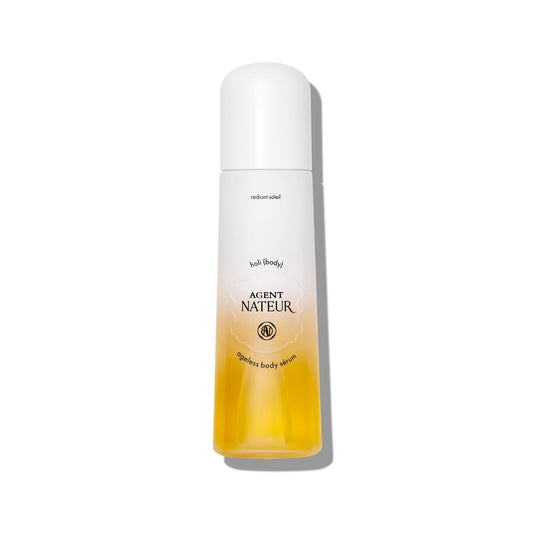 Holi (body) Ageless Body Serum