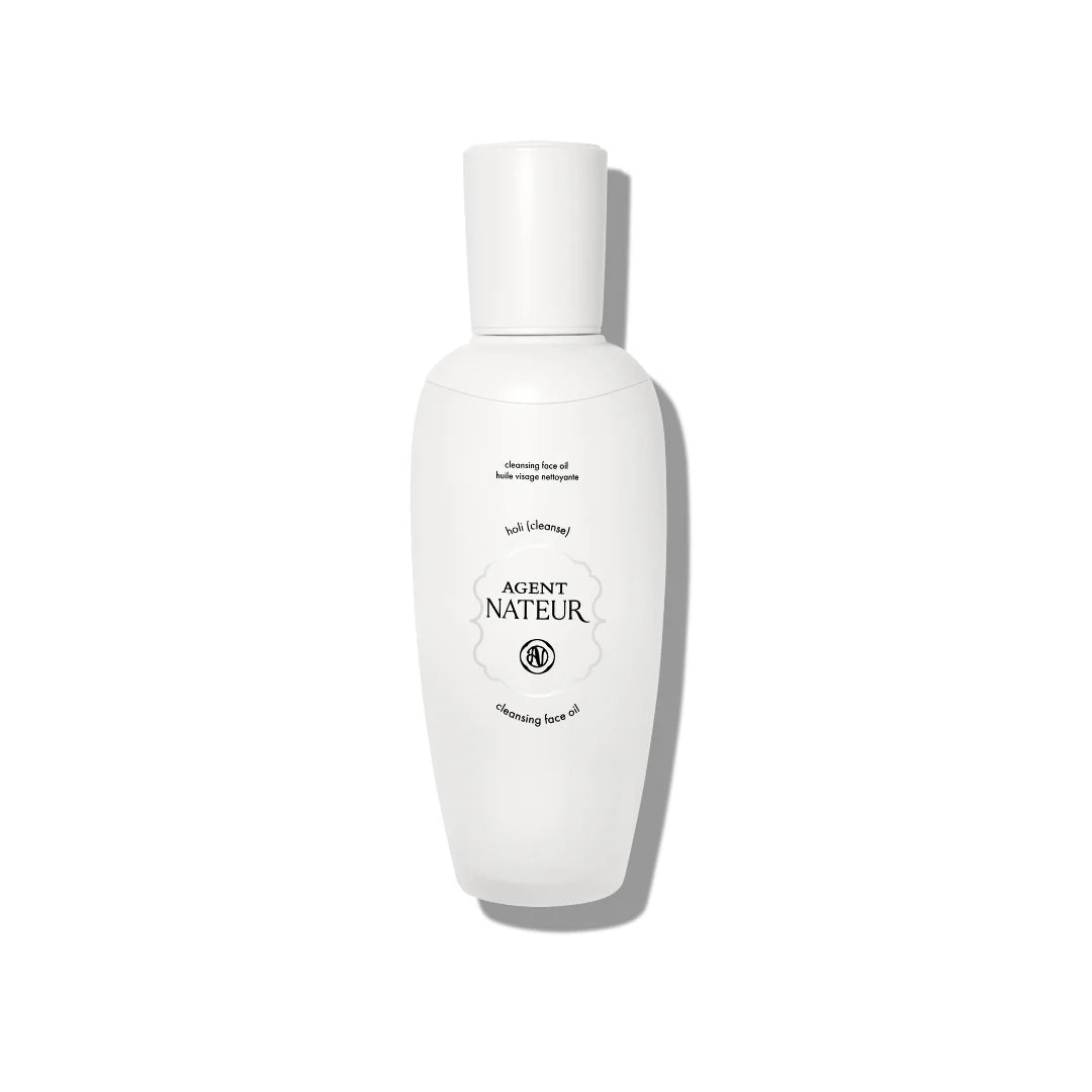 Holi (Cleanse) Cleansing Face Oil & Makeup Remover