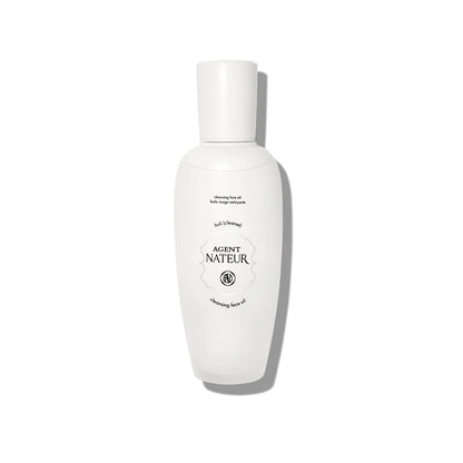 Holi (Cleanse) Cleansing Face Oil & Makeup Remover