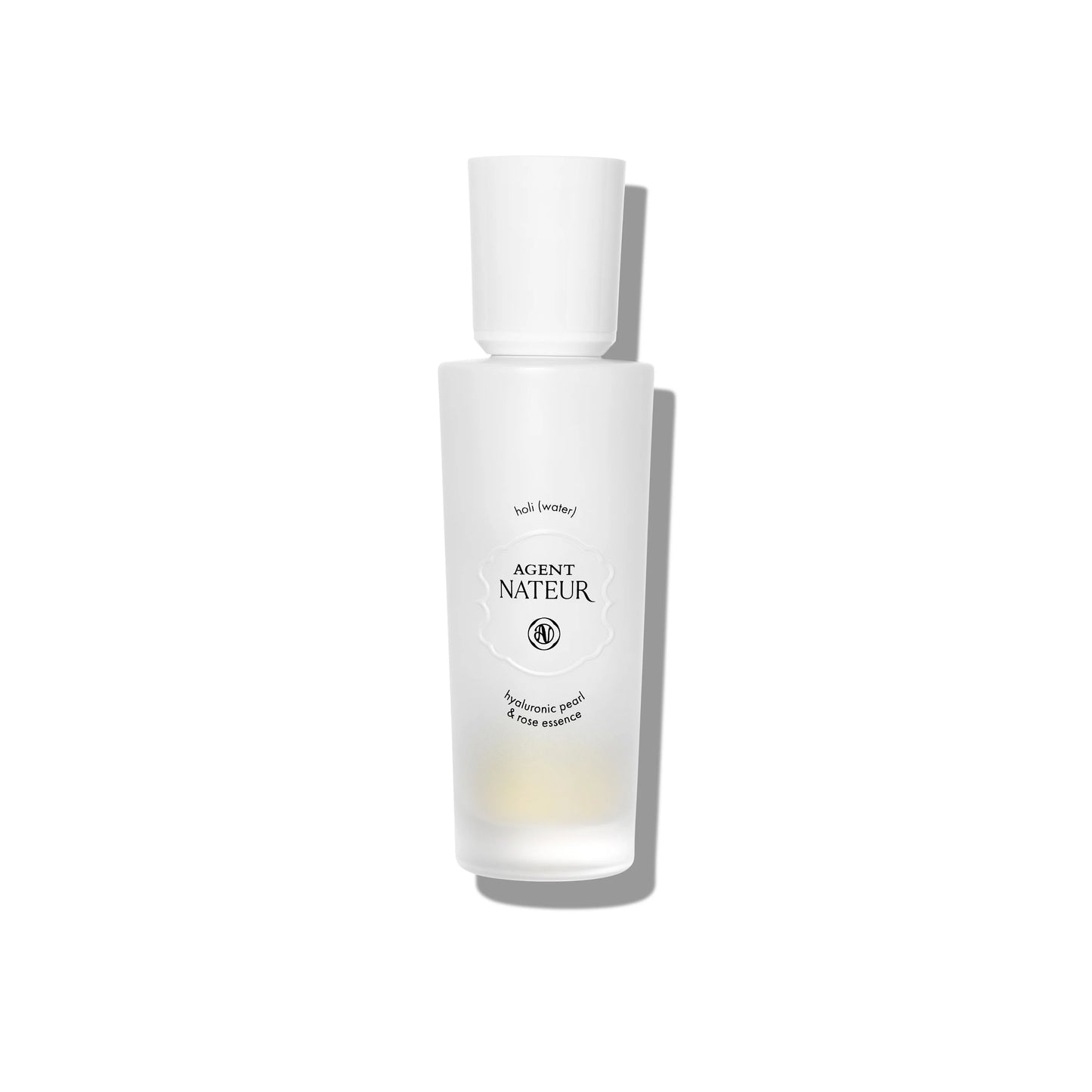 Holi (Water) Pearl & Rose Hyaluronic Essence