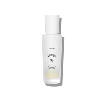 Holi (Water) Pearl & Rose Hyaluronic Essence
