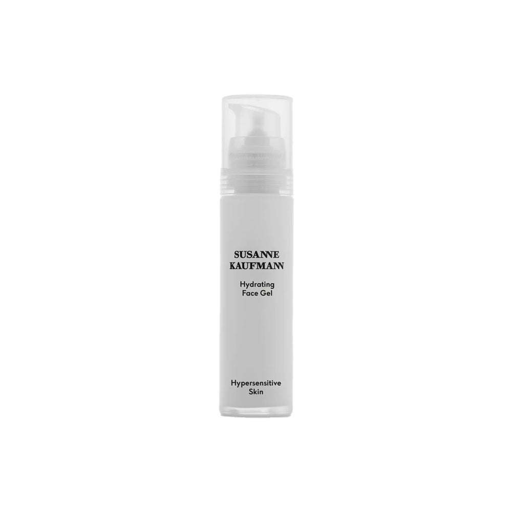 Hydrating Face Gel