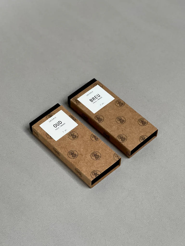 Makko Incense - Pinon