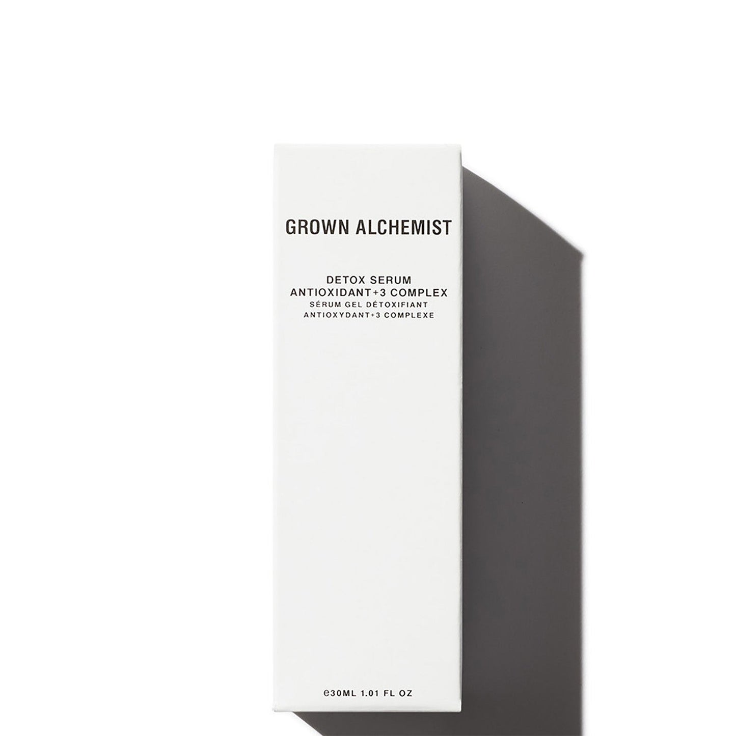 Detox Serum