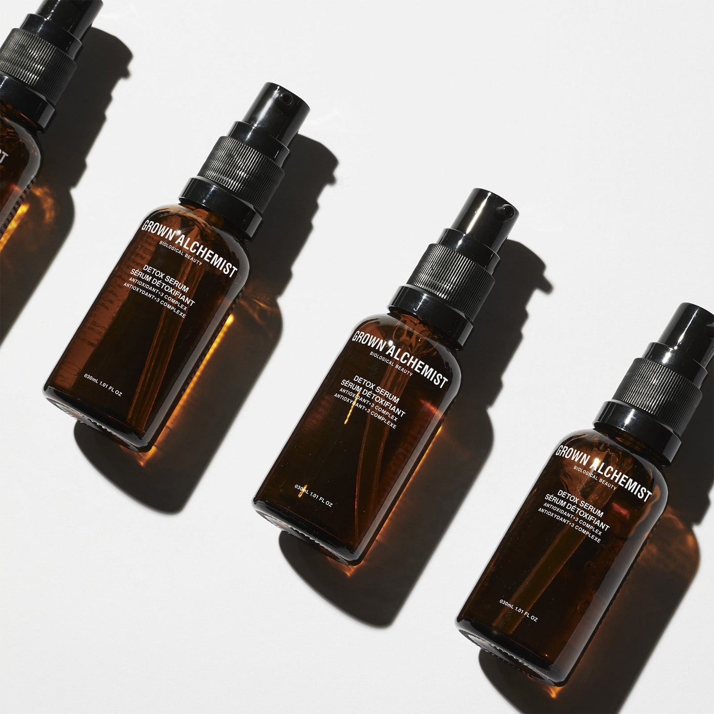 Detox Serum
