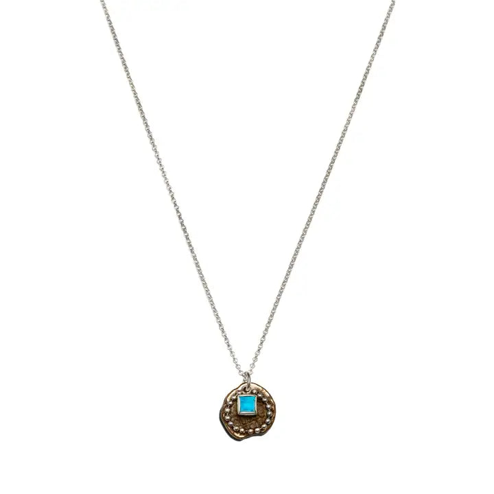 Roman Necklace