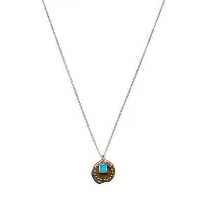 Roman Necklace
