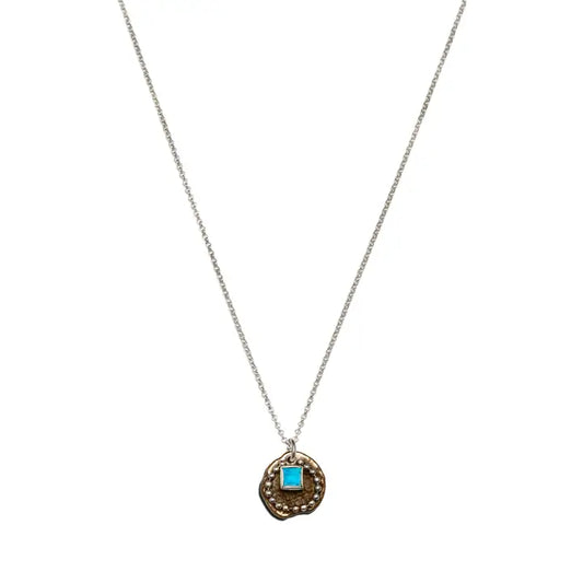 Roman Necklace