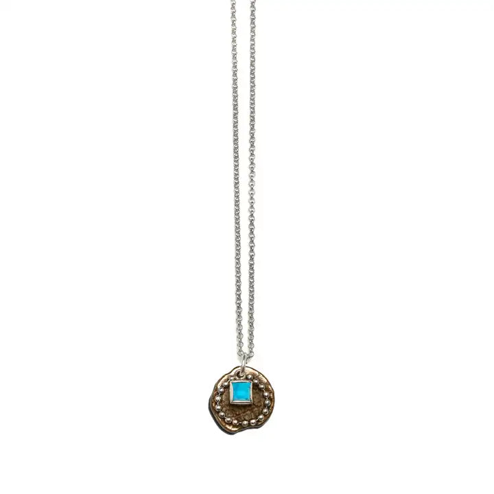 Roman Necklace