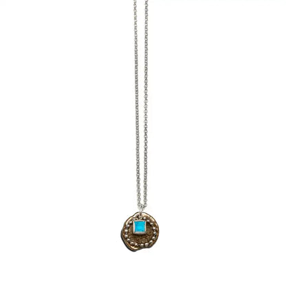 Roman Necklace