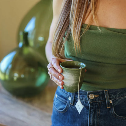 Moroccan Mint Tea Bags